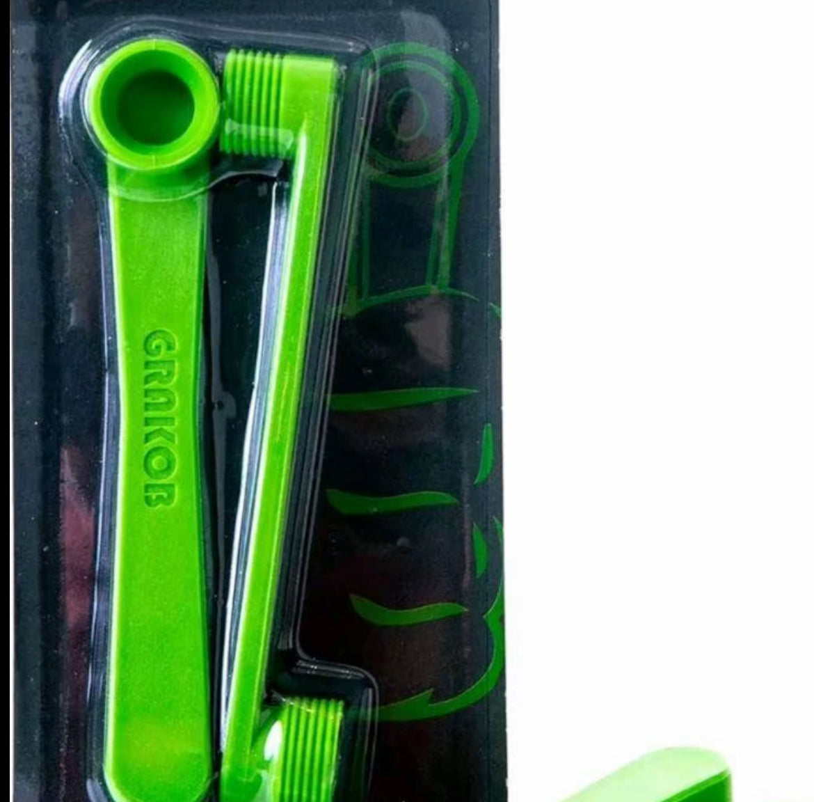 Grakob Plumb Thumbs