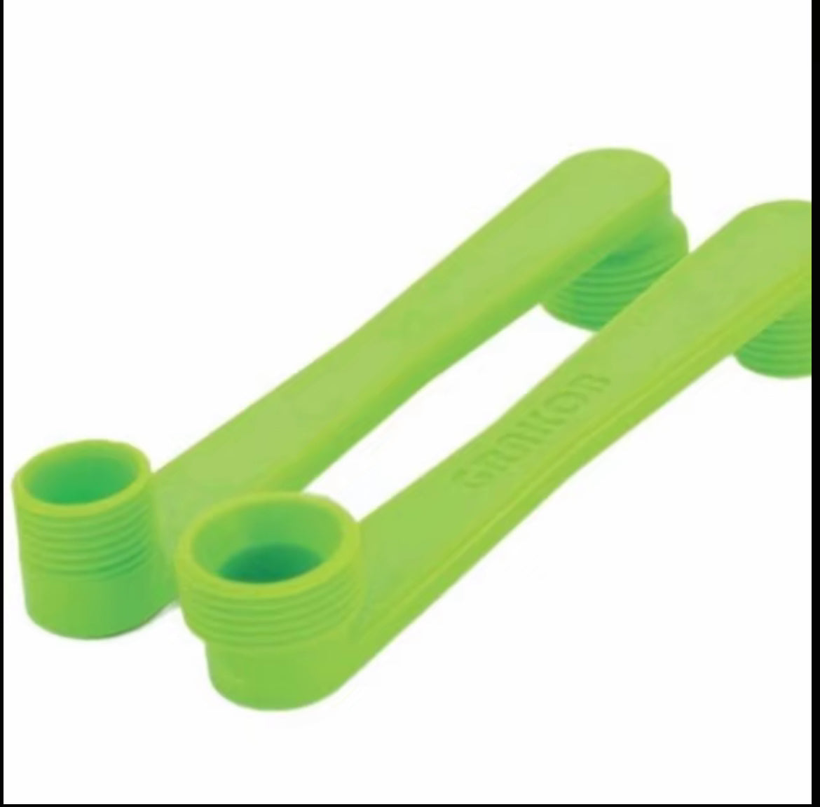 Grakob Plumb Thumbs