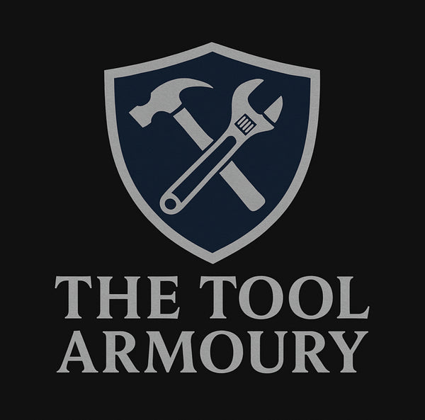 The Tool Armoury