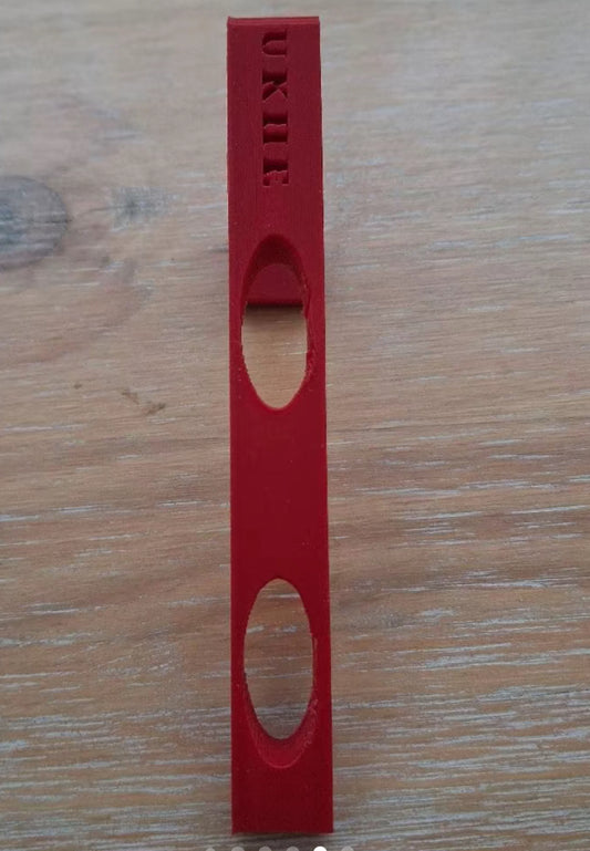Manometer Hook