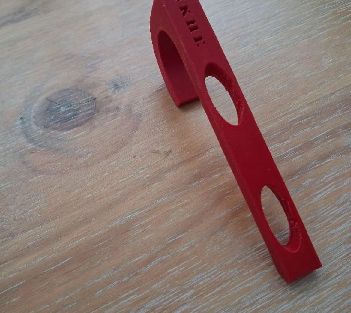 Manometer Hook