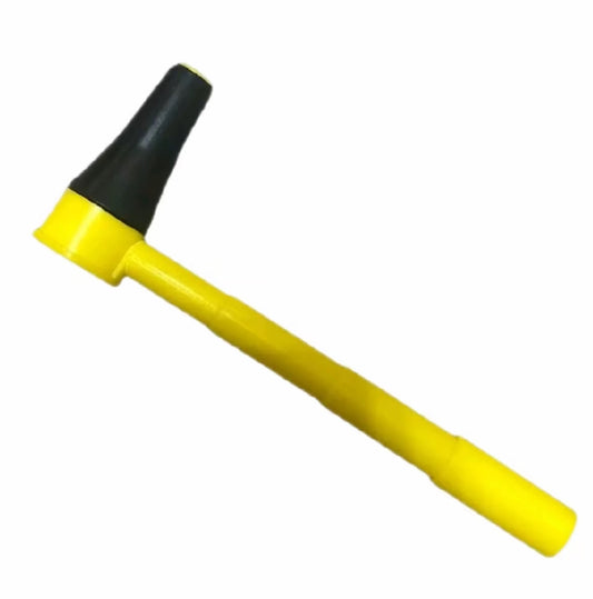 Trappex Universal Right Angled Flue Gas Analyser Adapter