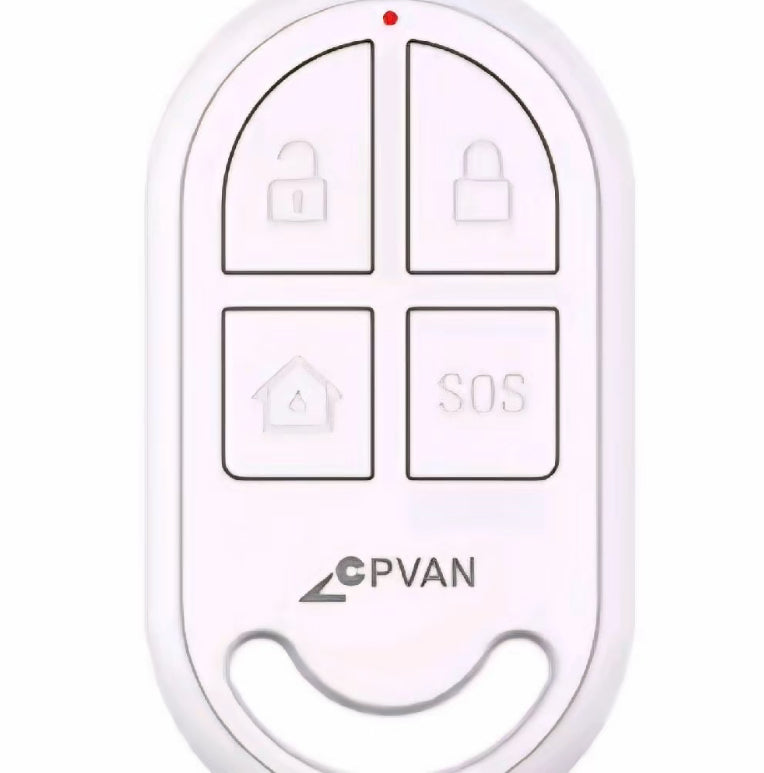 CP Van Motion Sensor Alarm