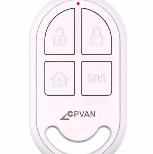 CP Van Motion Sensor Alarm
