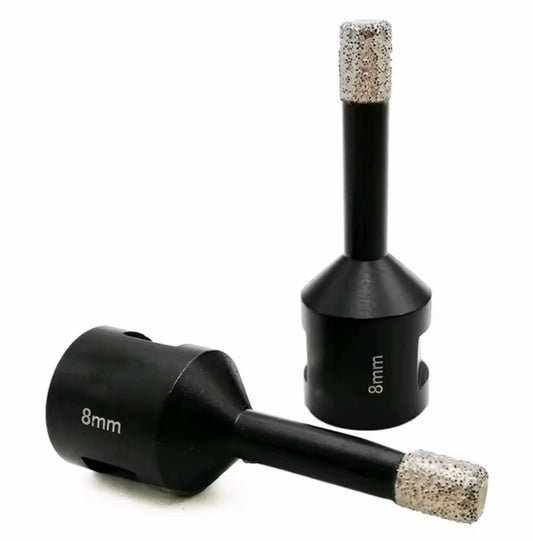 8mm Diamond Drill Bit For Tiles